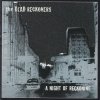 The Dead Reckoners - A Night Of Reckoning (CD)